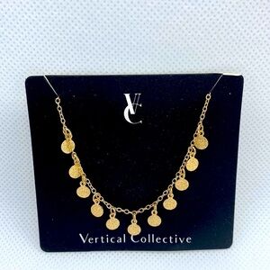 VERTICAL COLLECTIVE BRACELET